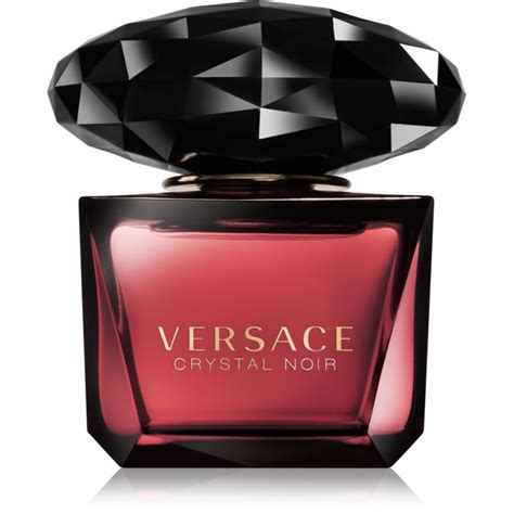 versace crystal noir eau de parfum debenhams|Versace Crystal Noir prix.